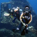 Diving snorkeling Bali